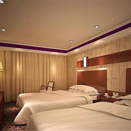 Nanning Qingzhou Rental Apartments Екстер'єр фото