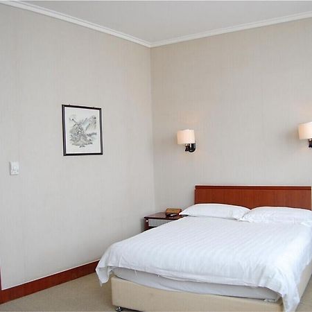 Nanning Qingzhou Rental Apartments Екстер'єр фото