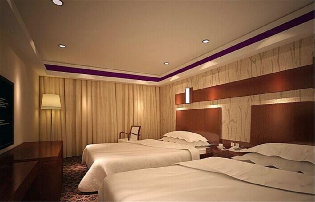 Nanning Qingzhou Rental Apartments Екстер'єр фото