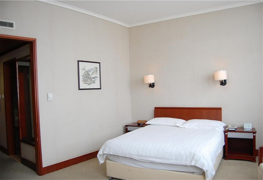 Nanning Qingzhou Rental Apartments Екстер'єр фото