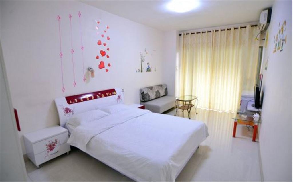 Nanning Qingzhou Rental Apartments Екстер'єр фото