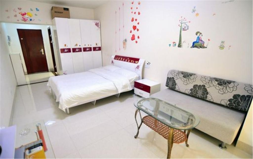Nanning Qingzhou Rental Apartments Екстер'єр фото