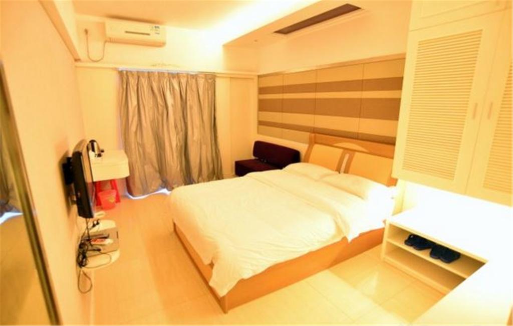 Nanning Qingzhou Rental Apartments Екстер'єр фото